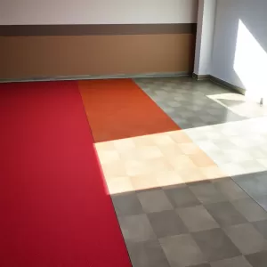 Czym Wykończyć Podłogę W Garażu