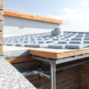 Jak Wykonać Stropodach
