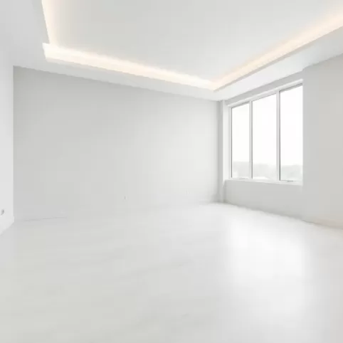 Wykończenie pod klucz cena za m2